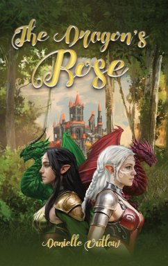 Cover The Dragons' Rose
