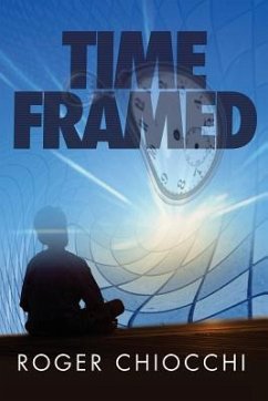 Cover Time Framed