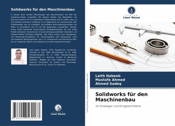 Solidworks für den Maschinenbau Solidworks für den Maschinenbau