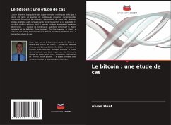 Cover Le bitcoin : une étude de cas
