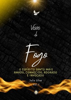 Cover Visão Do Fogo (eBook, PDF)