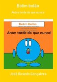 Bolim Bolão (eBook, PDF)