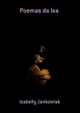 Poemas Da Isa (eBook, PDF)