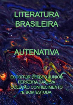 Cover Autenativa (eBook, PDF)