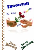 Encontor De Dois Poetas (eBook, PDF)