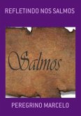 Refletindo Nos Salmos (eBook, PDF)