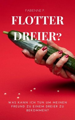 Cover Flotter Dreier ? (eBook, ePUB)