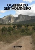 O Caipira Do Sertão Mineiro (eBook, PDF)