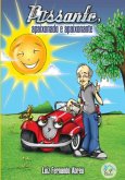 Possante, Apaixonado E Apaixonante (eBook, PDF)