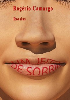 Cover Um Jeito De Sorrir (eBook, PDF)