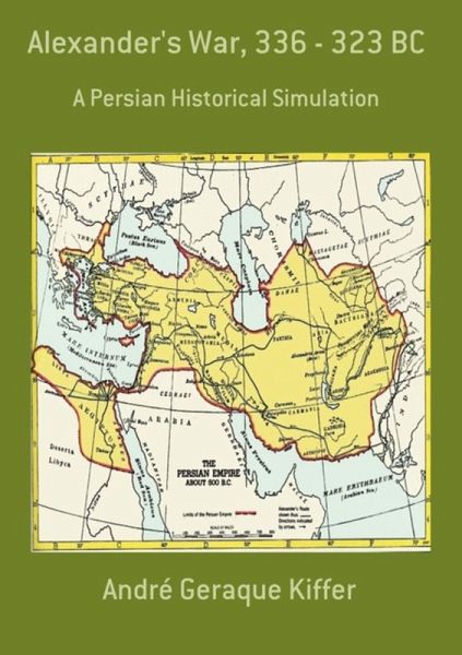 Alexander's War, 336 - 323 Bc (eBook, PDF) Alexander's War, 336 - 323 Bc (eBook, PDF)
