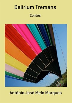 Cover Delirium Tremens (eBook, PDF)