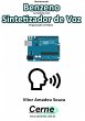 Monitorando Benzeno No Arduino Com... - Bild 1