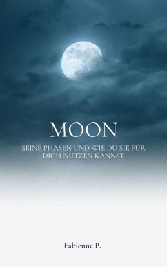 Moon (eBook, ePUB) - P., Fabienne