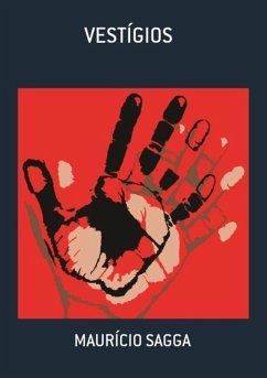 Cover Vestígios (eBook, PDF)