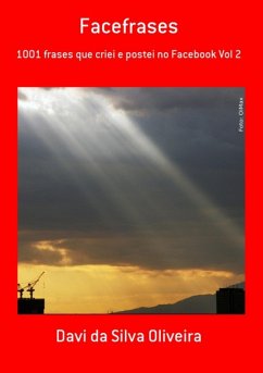 Cover Facefrases (eBook, PDF)
