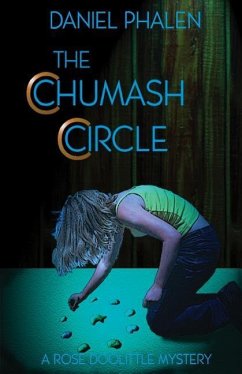 Cover The Chumash Circle