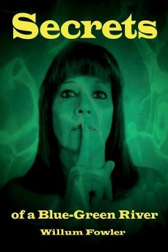 Cover Secrets of a Blue-Green River