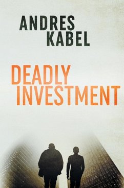 Cover Deadly Investment