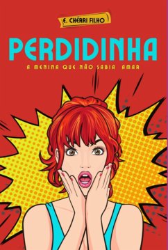 Cover Perdidinha (eBook, PDF)