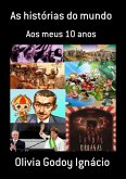 As Histórias Do Mundo (eBook, PDF)