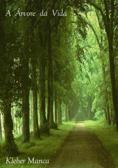 Cover A Árvore Da Vida (eBook, PDF)