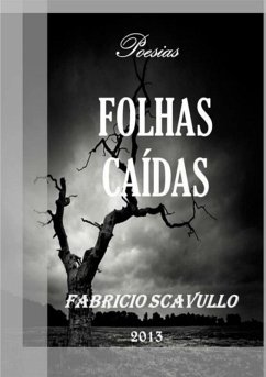 Folhas Caídas (eBook, PDF) - Scavullo, Fabricio