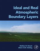 Ideal and Real Atmospheric Boundary Layers (eBook, ePUB)