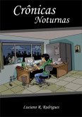 Crônicas Noturnas (eBook, PDF)