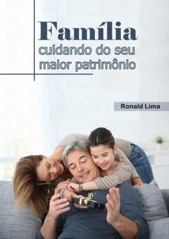 Família (eBook, PDF) - Lima, Ronald