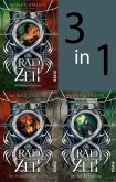Bundle: Das Rad der Zeit 13, 14 und 0 (eBook, ePUB) Bundle: Das Rad der Zeit 13, 14 und 0 (eBook, ePUB)