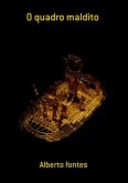 O Quadro Maldito (eBook, PDF)