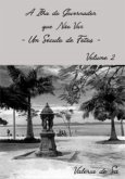 A Ilha Do Governador Que Não Vivi (eBook, PDF)