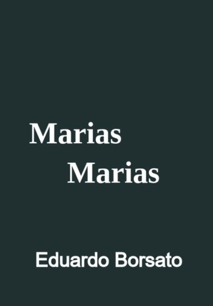 Marias Marias (eBook, PDF)