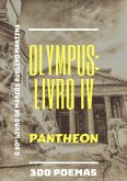 Olympus: Livro Iv - Pantheon (eBook, PDF)