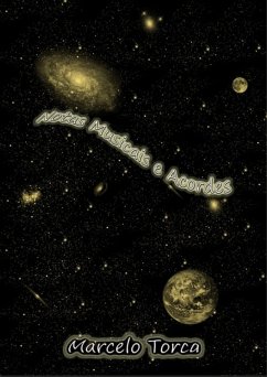 Cover Notas Musicais E Acordes (eBook, PDF)