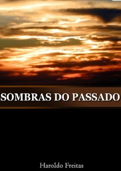 Cover Sombras Do Passado (eBook, PDF)