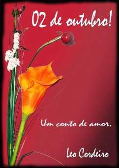 2 De Outubro! (eBook, PDF) - Cordeiro, Leo