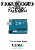 Conectando O Potenciômetro Digital Modelo Ad5231 Programado No Arduino (eBook, PDF)