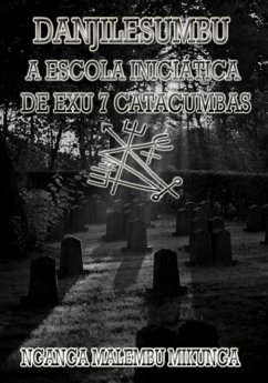 Cover Danjilesumbu (eBook, PDF)