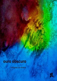 Cover Ouro Obscuro (eBook, PDF)