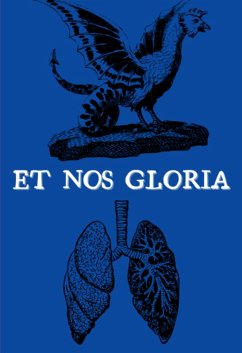 Et Nos Gloria I (eBook, PDF) - Da Siqueira, David Felipe Alves Silva