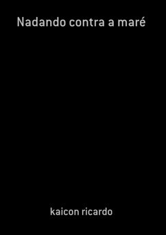 Cover Nadando Contra A Maré (eBook, PDF)