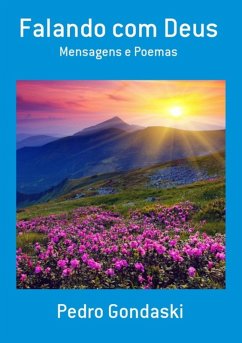 Cover Falando Com Deus (eBook, PDF)