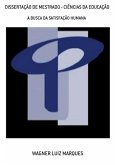 Dissertação De Mestrado - Ciências Da Educação (eBook, PDF)
