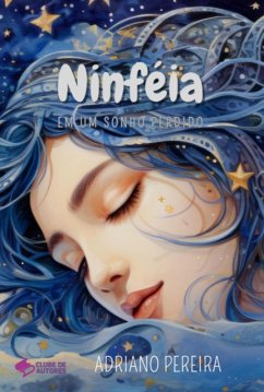 Cover Ninféia (eBook, PDF)