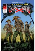 A Lenda Do Cangaceiro X (eBook, PDF)