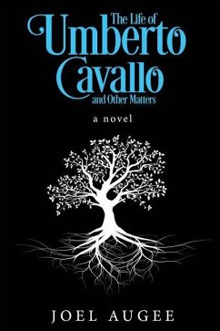 Cover The Life of Umberto Cavallo and Other Matters
