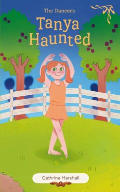 Cover Tanya Haunted