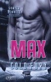 Max (Carolina Cold Fury-Team Teil 6) Max (Carolina Cold Fury-Team Teil 6)